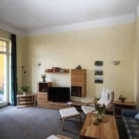 Διαμέρισμα Mit Balkon By Interhome *