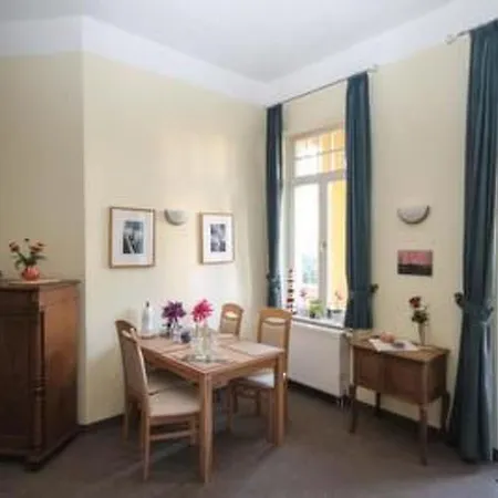 Apartamento Mit Balkon By Interhome