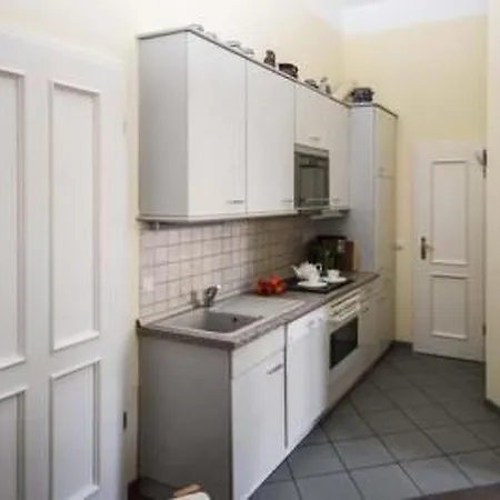 Mit Balkon By Interhome Apartamento