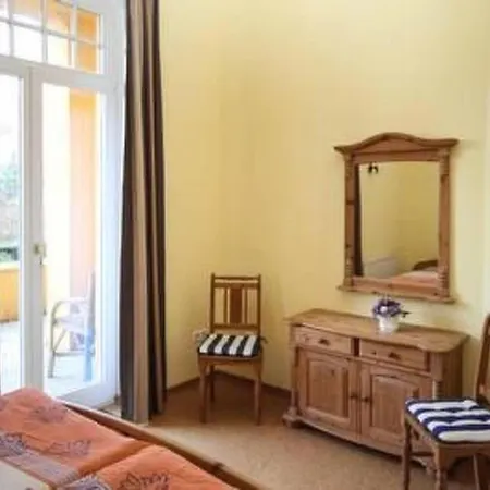 Διαμέρισμα Mit Balkon By Interhome *