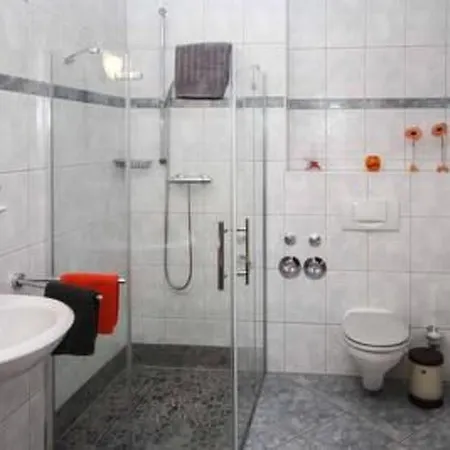 Διαμέρισμα Mit Balkon By Interhome *